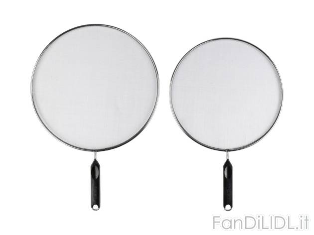 Paraspruzzi, cestello per cottura a , prezzo 4.99 EUR
