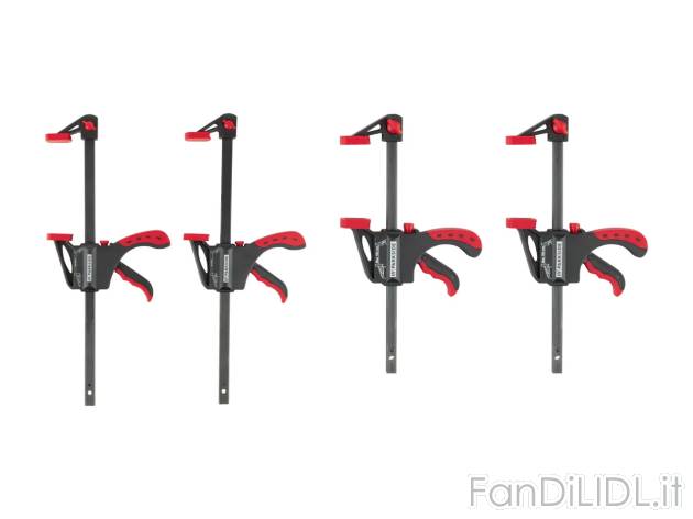 Set morsetti a una mano , prezzo 9.99 EUR 
Set morsetti a una mano 2 o 4 pezzi ...