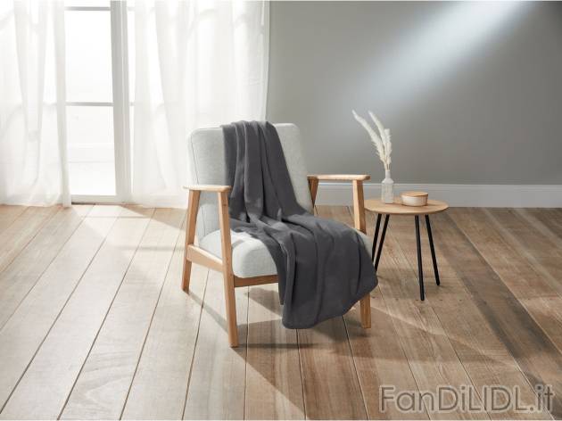 Coperta in mussola , prezzo 17.99 EUR  
Coperta in mussola  130x170cm  
-  Puro cotone
