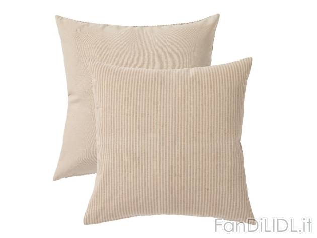 Federa per cuscino , prezzo 8.99 EUR