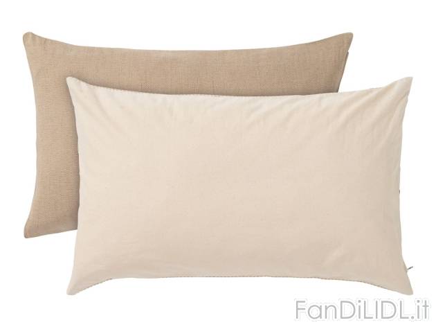 Federa per cuscino , prezzo 8.99 EUR