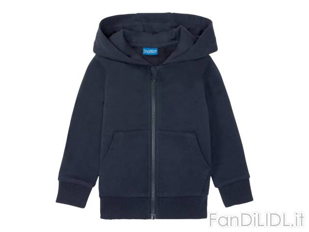 Felpa da bambino , prezzo 7.99 EUR