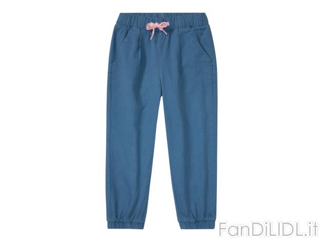 Joggers da bambina , prezzo 5.99 EUR