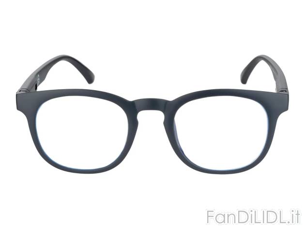 Occhiali per computer , prezzo 2.99 EUR 
Occhiali per computer 
- Con filtro per ...