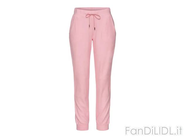 Pantaloni relax da donna , prezzo 7.99 EUR