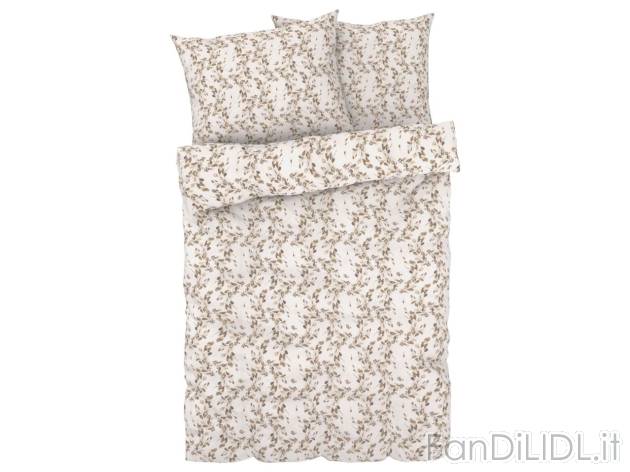 Parure copripiumino matrimoniale , prezzo 17.99 EUR 
Parure copripiumino matrimoniale ...