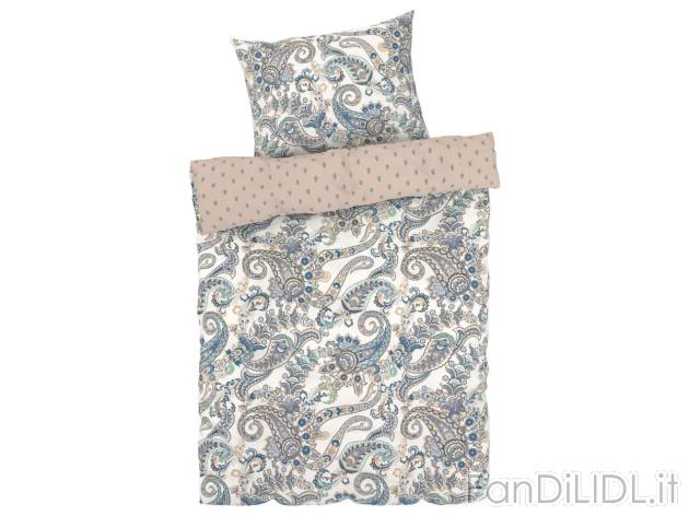 Parure copripiumino singolo , prezzo 12.99 EUR 
Parure copripiumino singolo 155 ...