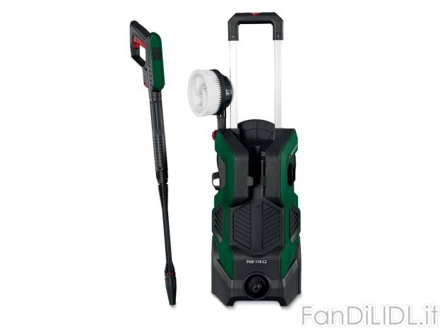 Idropulitrice ad alta pressione , prezzo 149 EUR 
Idropulitrice ad alta pressione ...