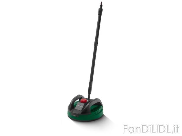Lavapavimenti da esterni per idropulitrice , prezzo 29.99 EUR 
Lavapavimenti da ...