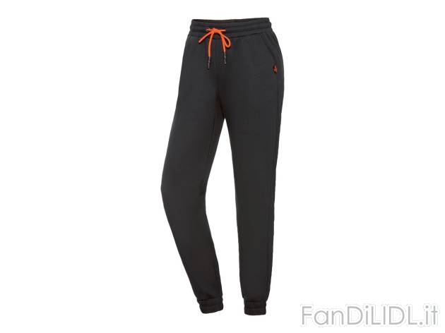 Pantaloni sportivi da donna , prezzo 9.99 EUR