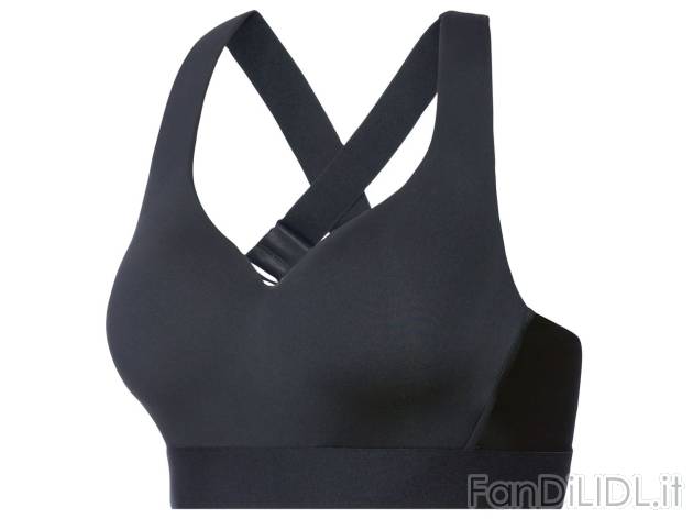 Reggiseno sportivo Medium Level , prezzo 9.99 EUR 
Reggiseno sportivo 