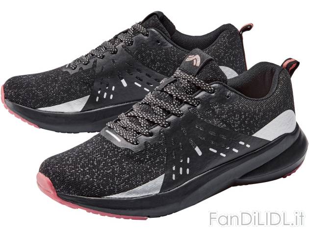 Scarpe sportive da donna , prezzo 12.99 EUR