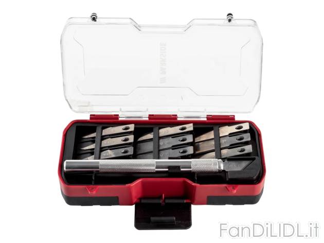 Set meccanica di precisione , prezzo 4.99 EUR 
Set meccanica di precisione 11, ...