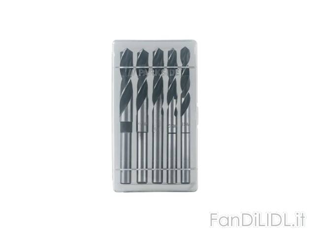 Set punte per trapano , prezzo 9.99 EUR 
Set punte per trapano 2, 3, 4 o 5 pezzi ...