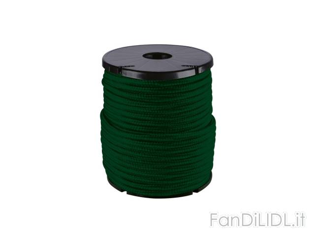 Corda multiuso , prezzo 8.99 EUR 
Corda multiuso 
A scelta fra
- &oslash; 5 ...