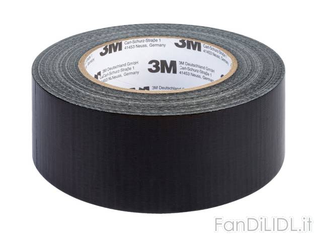 Nastro adesivo telato , prezzo 3.99 EUR 
Nastro adesivo telato 50 mm x 50 m 
- Resistente ...