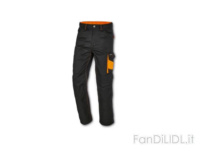 Pantaloni da lavoro per uomo , prezzo 12.99 EUR
