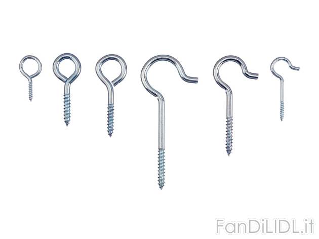 Set minuteria , prezzo 2.99 EUR