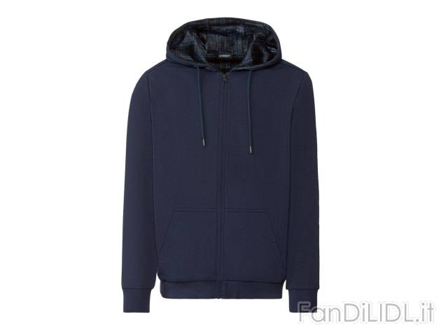 Felpa da uomo , prezzo 14.99 EUR