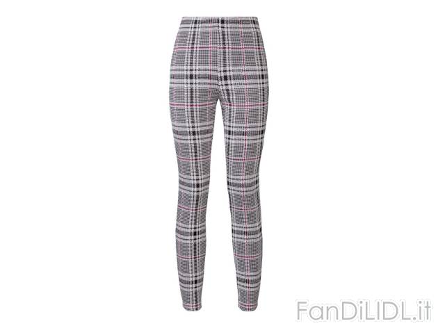 Jeggings da donna , prezzo 7.99 EUR