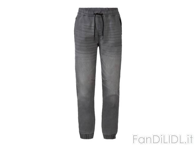 Joggers da uomo , prezzo 17.99 EUR