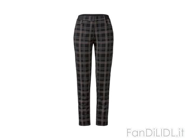 Pantaloni da donna , prezzo 12.99 EUR