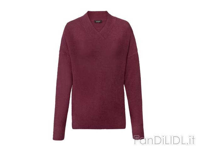 Pullover da donna , prezzo 9.99 EUR 
Pullover da donna Misure: S-L 
- Con cotone ...