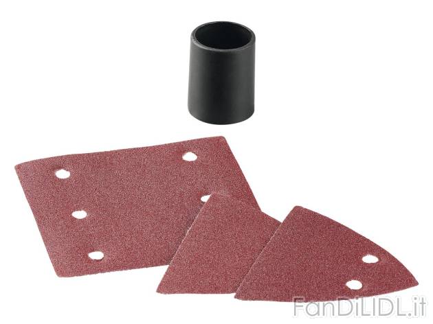 Smerigliatrice orbitale a delta , prezzo 19.99 EUR 
Smerigliatrice orbitale a delta ...