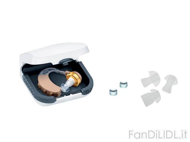 Amplificatore acustico , prezzo 9.99 EUR 
Amplificatore acustico 
- Aumenta il ...