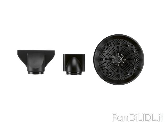 Asciugacapelli agli ioni Brushless , prezzo 59 EUR 
Asciugacapelli agli ioni Brushless ...