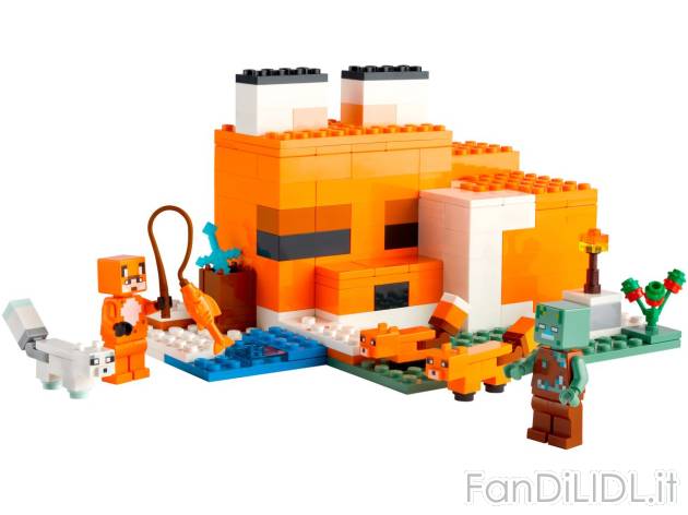 Costruzioni , prezzo 14.99 EUR  
Costruzioni  Coupon  
-  Et&agrave; 8+