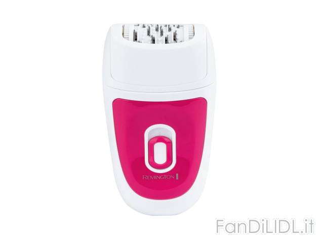 Epilatore elettrico 3 in 1 , prezzo 29.99 EUR 
Epilatore elettrico 3 in 1 
- Testine ...