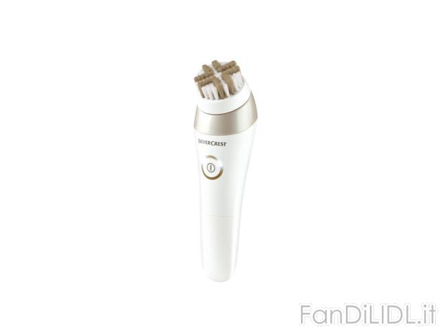 Spazzola per la pulizia del viso , prezzo 12.99 EUR 
Spazzola per la pulizia del ...