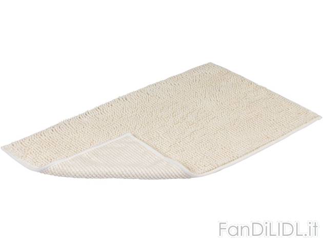 Tappeto per il bagno , prezzo 6.99 EUR 
Tappeto per il bagno 50x80 cm 
- Con lato ...