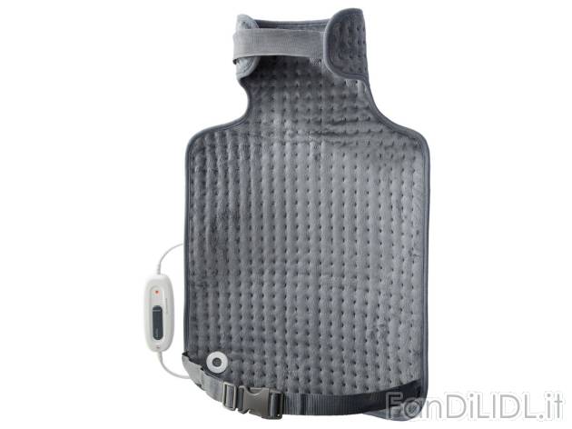 Termoforo per schiena e cervicale , prezzo 19.99 EUR 
Termoforo per schiena e cervicale ...