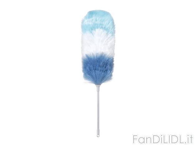Accessori per la pulizia , prezzo 2.49 EUR 
Accessori per la pulizia 
- 2 pezzi: ...