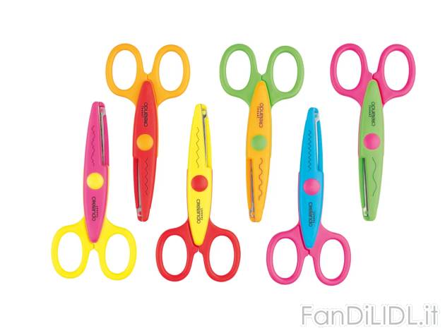 Articoli per bricolage , prezzo 4.99 EUR 
Articoli per bricolage 
A scelta tra:
- ...