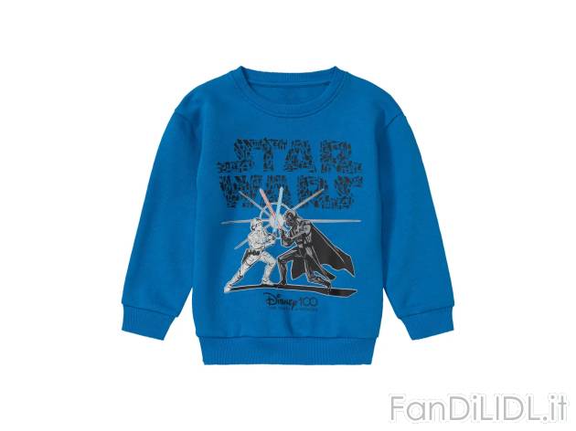 Felpa da bambino Disney , prezzo 9.99 EUR 
Felpa da bambino 