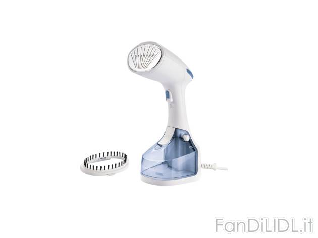 Ferro da stiro verticale , prezzo 19.99 EUR 
Ferro da stiro verticale 
- Getto ...