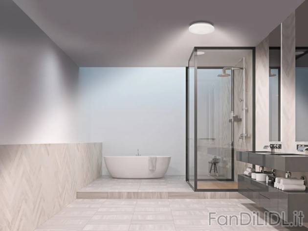 Lampada LED da soffitto , prezzo 11.99 EUR 
Lampada LED da soffitto 
- 1350 lm ...