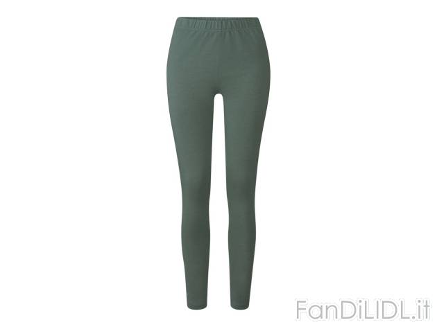 Leggings da donna Disney , prezzo 6.99 EUR