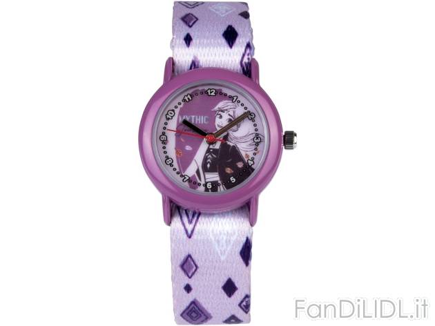 Orologio da polso per bambini Disney , prezzo 5.99 EUR 
Orologio da polso per bambini ...