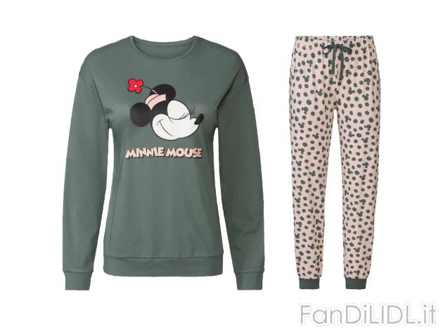 Pigiama da donna Disney , prezzo 14.99 EUR