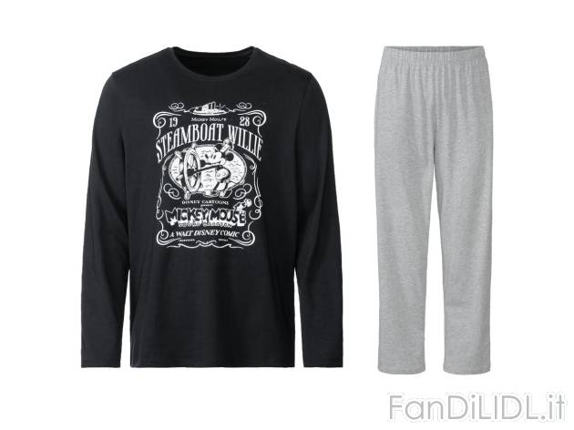 Pigiama da uomo Disney , prezzo 14.99 EUR