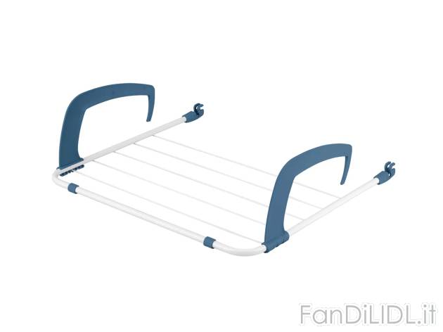 Stendibiancheria 3 in 1 , prezzo 22.99 EUR 
Stendibiancheria 3 in 1 Nuovo! 
- ...