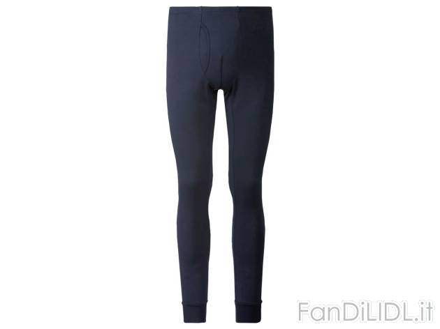 Calzamaglia termica da uomo , prezzo 9.99 EUR