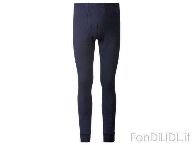 Calzamaglia termica da uomo , prezzo 9.99 EUR