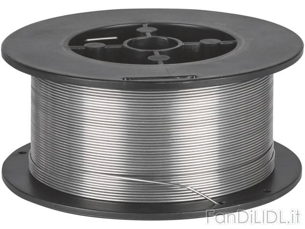 Filo di saldatura , prezzo 4.99 EUR 
Filo di saldatura 
- A scelta tra: &Oslash; ...