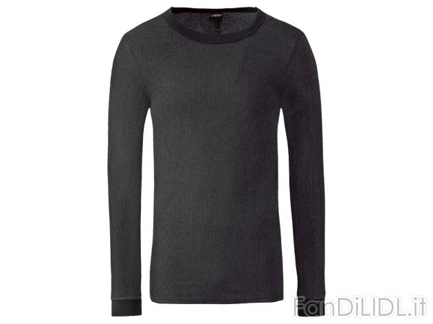 Maglia intima termica da uomo , prezzo 7.99 EUR