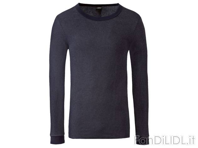 Maglia intima termica da uomo , prezzo 7.99 EUR
